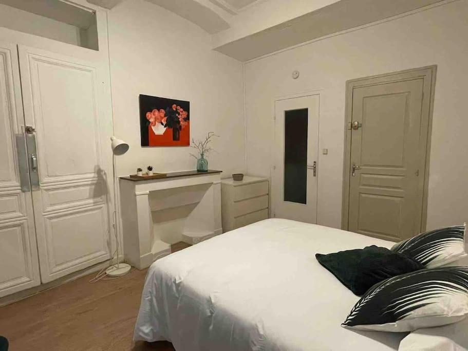 Appartement La Grande Cote à Lyon Extérieur photo