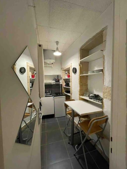 Appartement La Grande Cote à Lyon Extérieur photo
