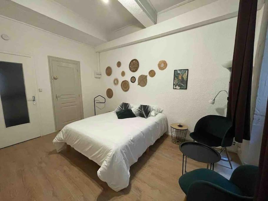 Appartement La Grande Cote à Lyon Extérieur photo