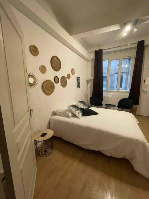 Appartement La Grande Cote à Lyon Extérieur photo